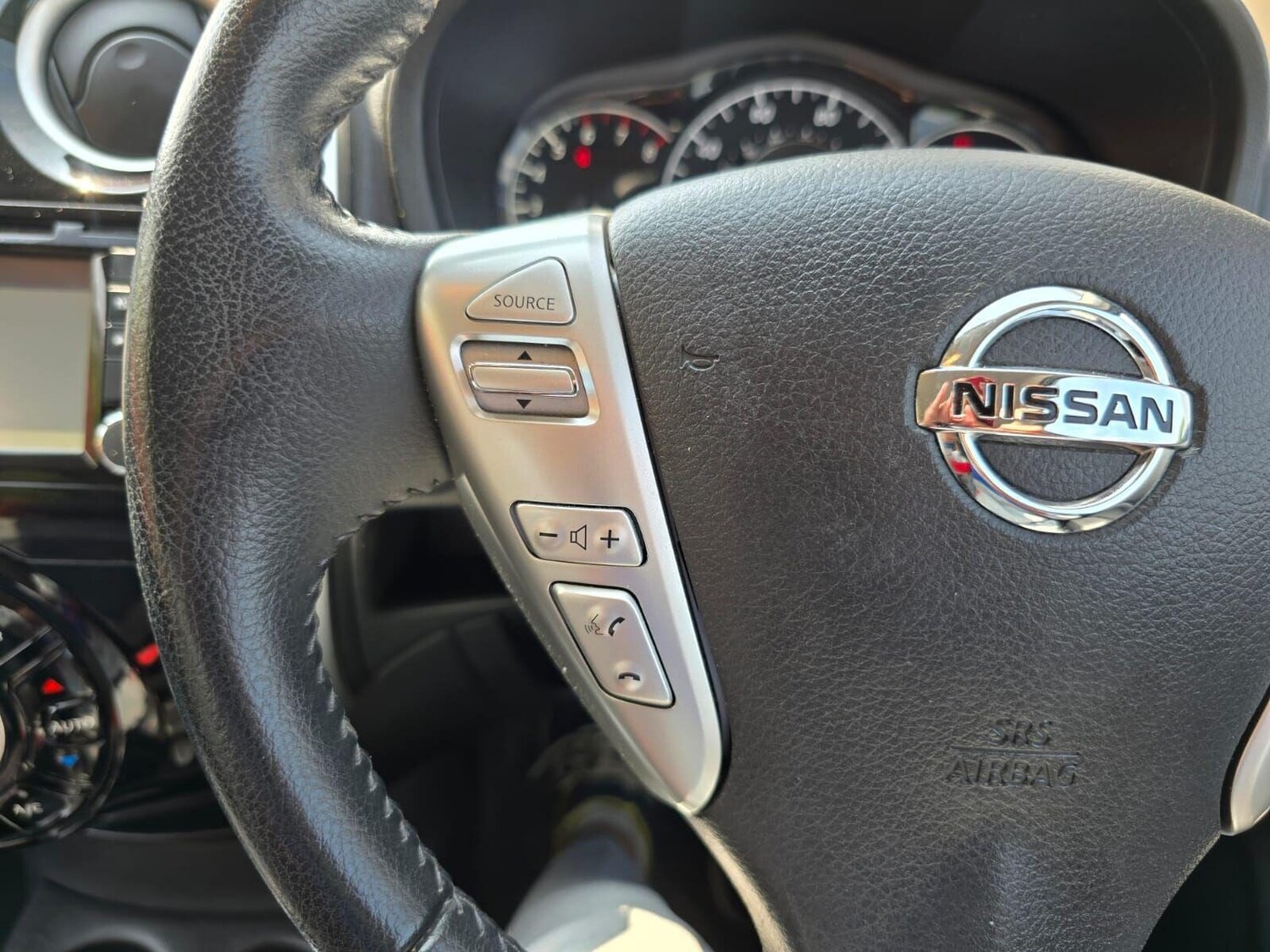 Vehicle 64