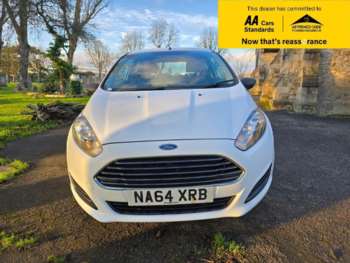 Used Ford Fiesta 2014 for sale - 75054119: Photo