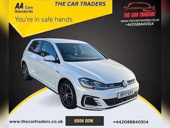 Volkswagen - Golf