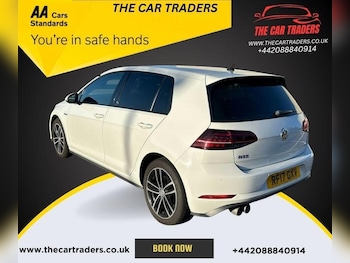 Used Volkswagen Golf 2017 for sale - 76178796: Photo 4