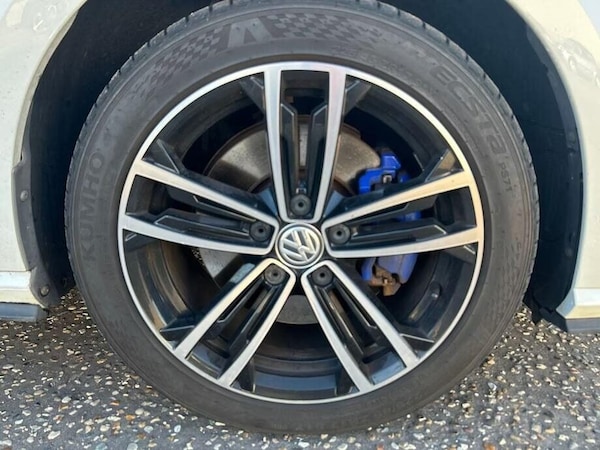 Used Volkswagen Golf 2017 for sale - 76178796: Photo 9
