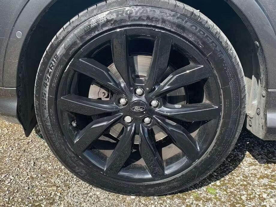 Used Ford Kuga 2018 for sale - 78070142: Photo 10