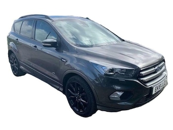 Used Ford Kuga 2018 for sale - 78070142: Photo
