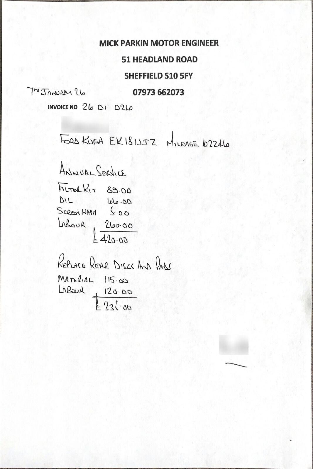 Used Ford Kuga 2018 for sale - 78070142: Photo 33