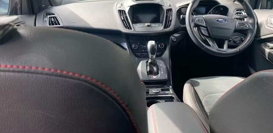 Used Ford Kuga 2018 for sale - 78070142: Photo 5