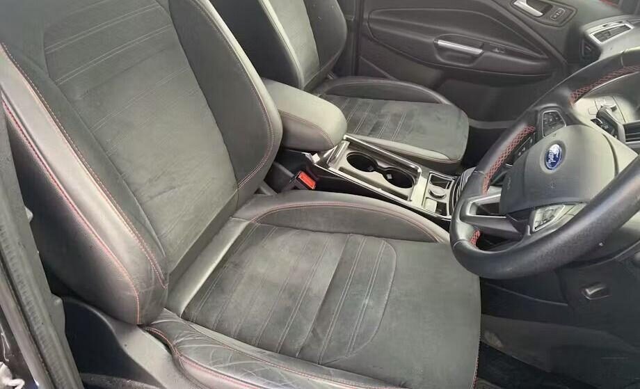 Used Ford Kuga 2018 for sale - 78070142: Photo 6