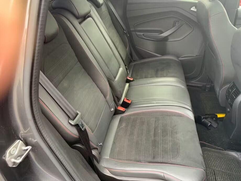 Used Ford Kuga 2018 for sale - 78070142: Photo 7