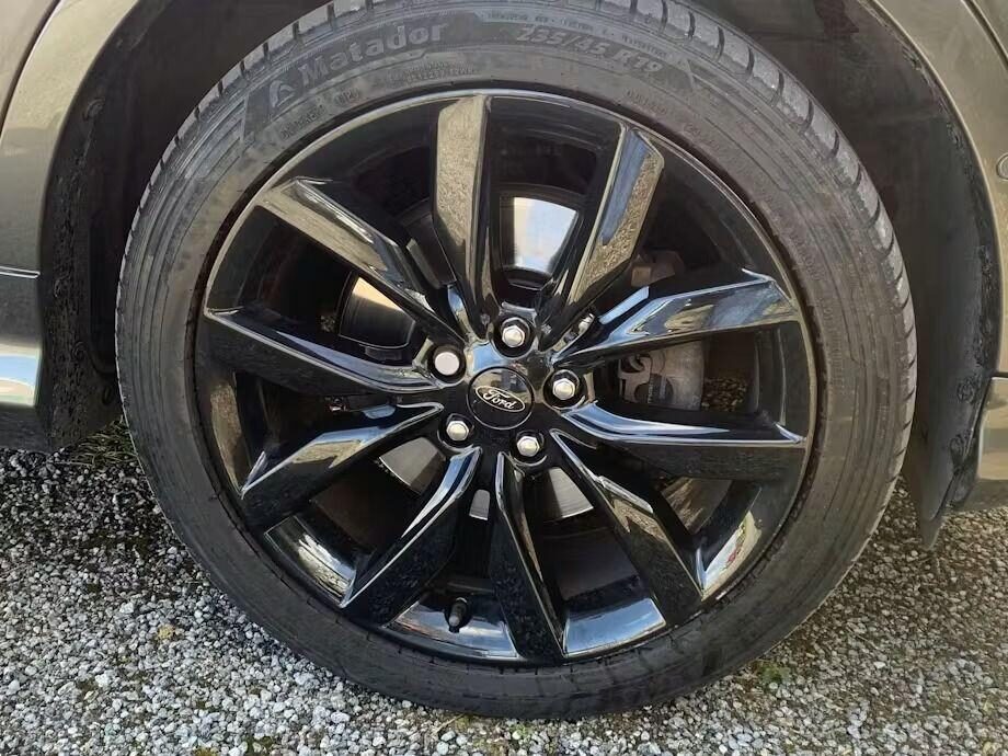 Used Ford Kuga 2018 for sale - 78070142: Photo 8