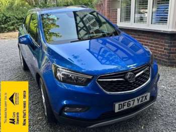 2018 (67) - 1.4i Turbo Active Auto Euro 6 5dr