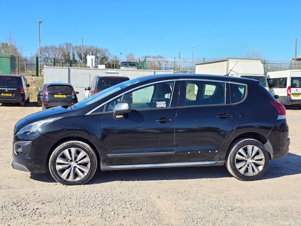 Used Peugeot 3008 2014 for sale - 75054213: Photo 10