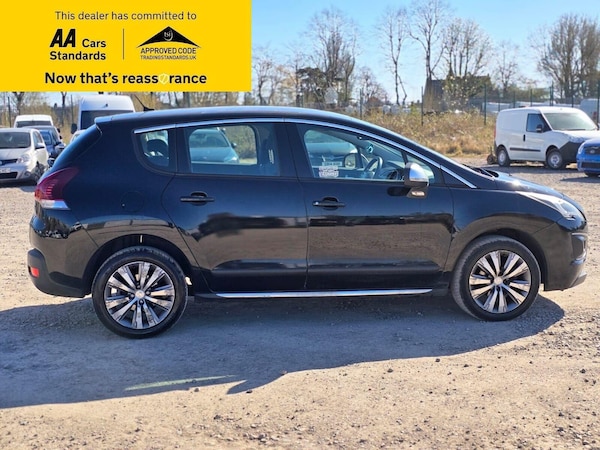 Used Peugeot 3008 2014 for sale - 75054213: Photo 12