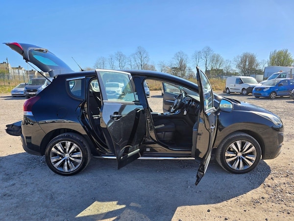 Used Peugeot 3008 2014 for sale - 75054213: Photo 13