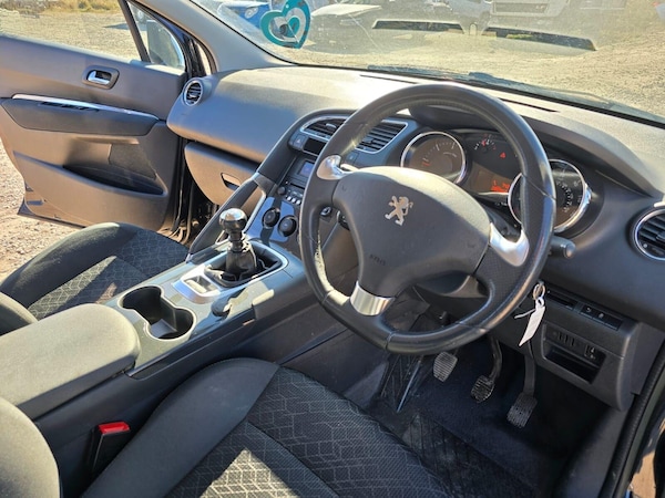 Used Peugeot 3008 2014 for sale - 75054213: Photo 17