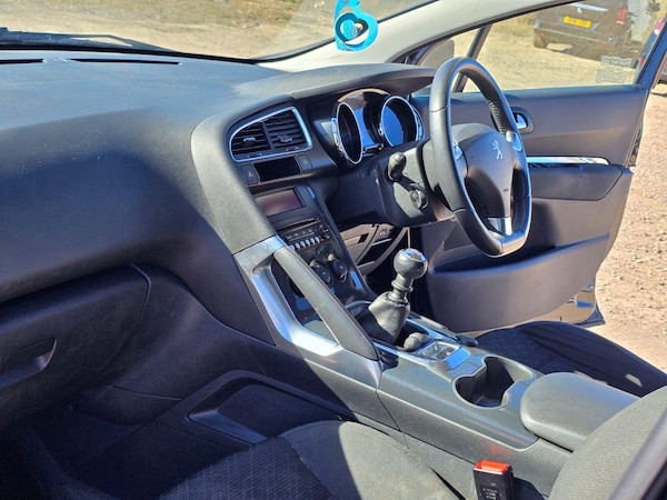 Used Peugeot 3008 2014 for sale - 75054213: Photo 19