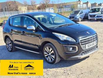2014 (14) - 1.6 HDi Active 5dr