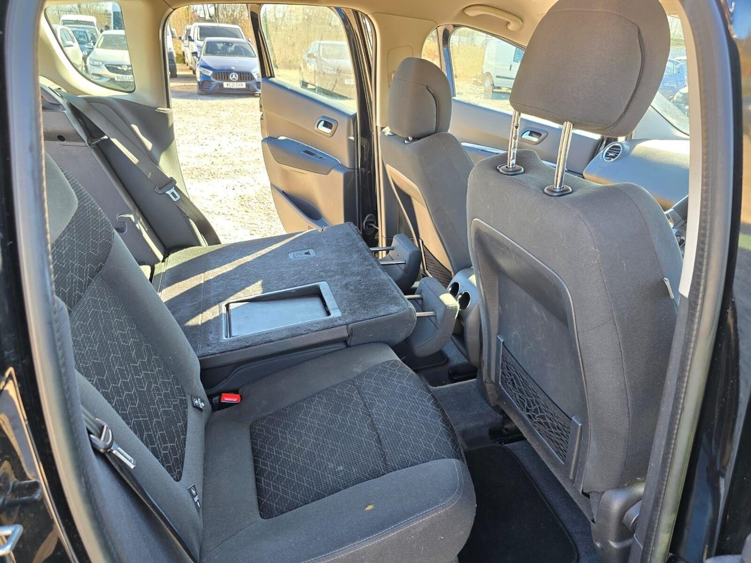 Vehicle 23