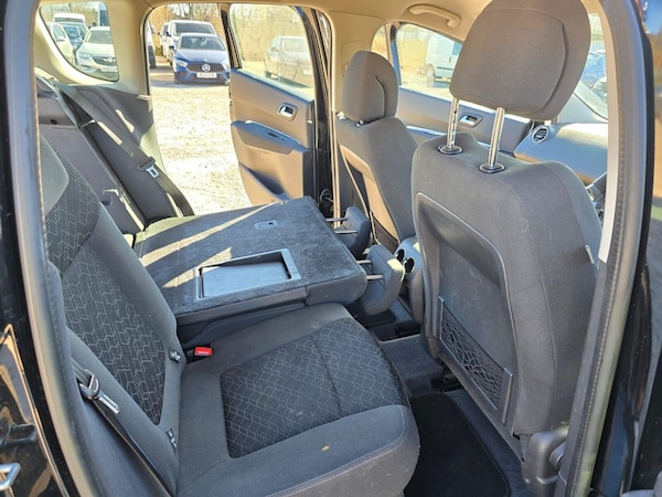 Used Peugeot 3008 2014 for sale - 75054213: Photo 23