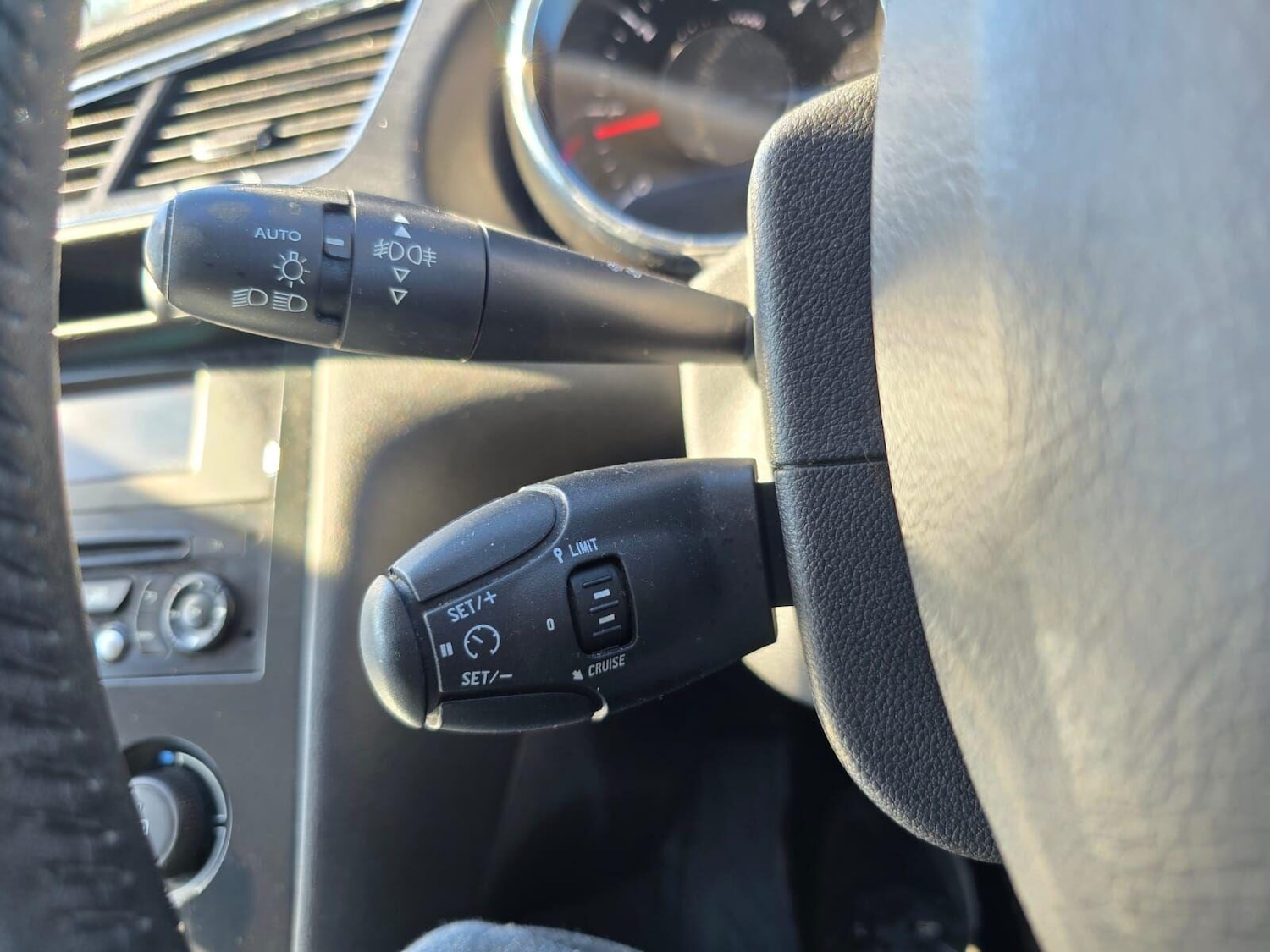 Vehicle 25