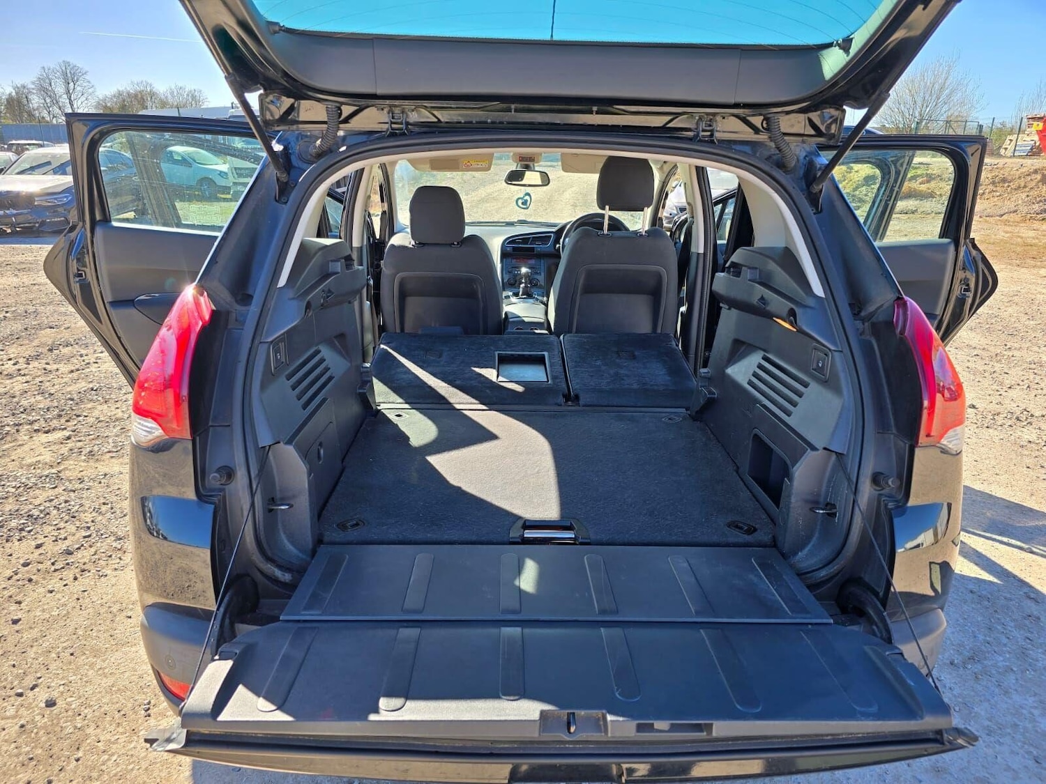 Vehicle 31