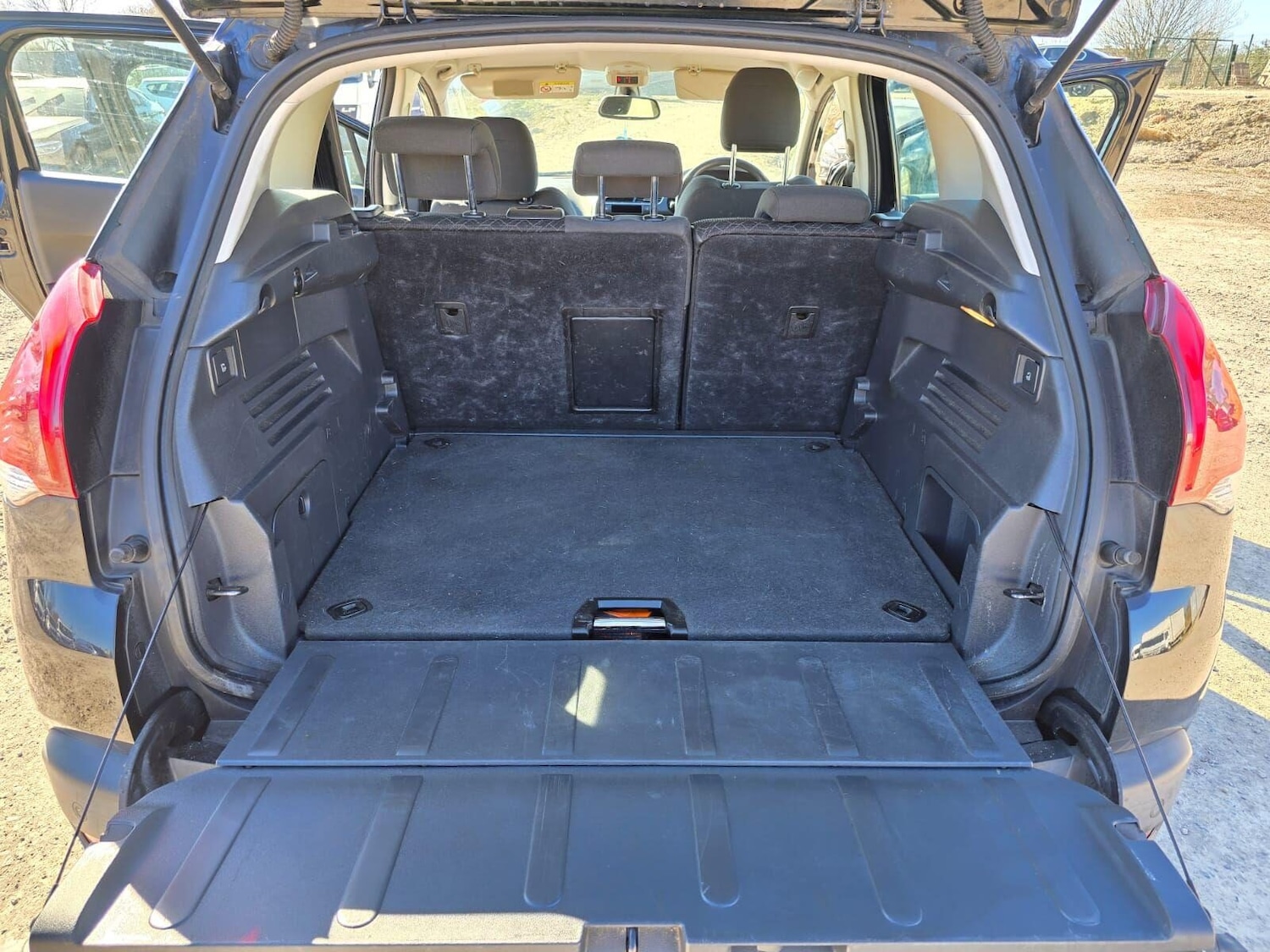 Vehicle 33