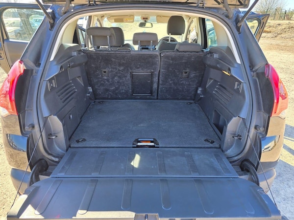 Used Peugeot 3008 2014 for sale - 75054213: Photo 33