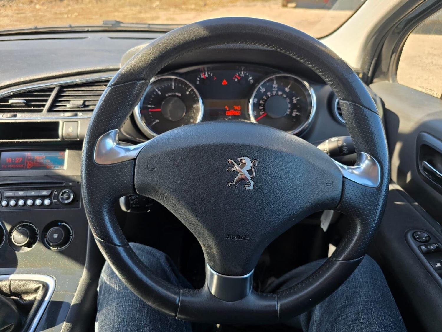 Vehicle 35