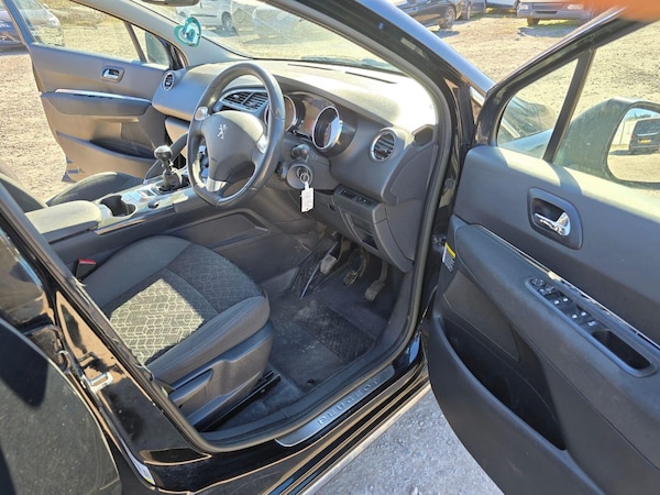 Used Peugeot 3008 2014 for sale - 75054213: Photo 56