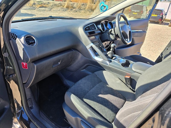 Used Peugeot 3008 2014 for sale - 75054213: Photo 57