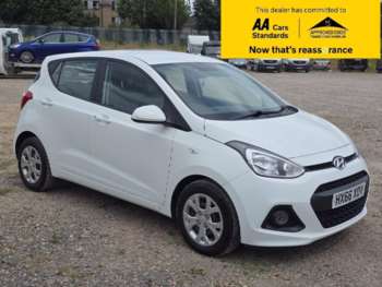 2016 (66) - 1.2 SE 5dr Auto