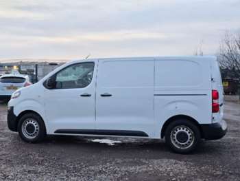 Used Citroen Dispatch 2021 for sale - 75054121: Photo