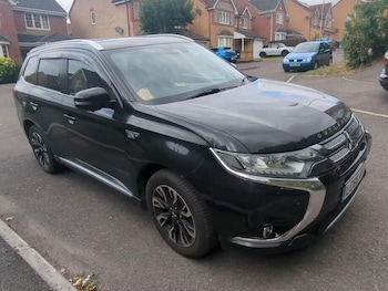 2016 - 2.0h 12kWh 5hs CVT 4WD Euro 6 (s/s) 5dr