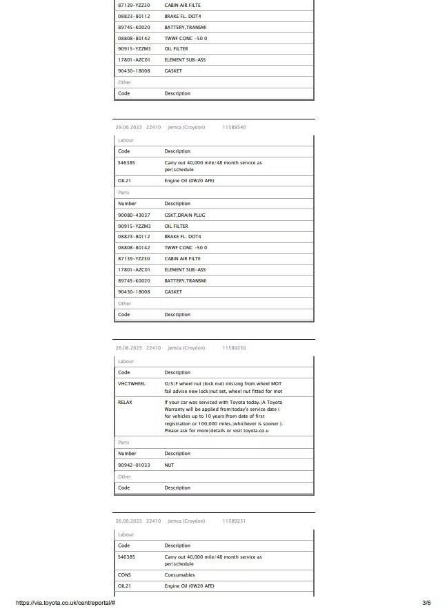 Used Toyota Yaris 2019 for sale - 77635783: Photo 10