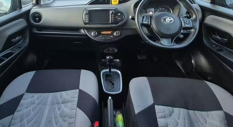 Used Toyota Yaris 2019 for sale - 77635783: Photo 5