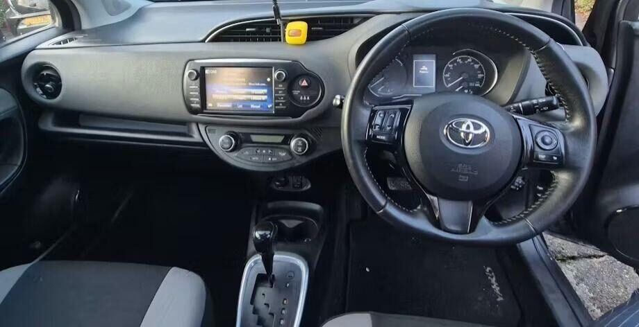 Used Toyota Yaris 2019 for sale - 77635783: Photo 6