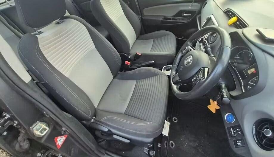 Used Toyota Yaris 2019 for sale - 77635783: Photo 7