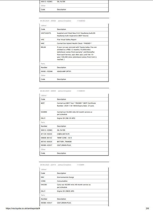 Used Toyota Yaris 2019 for sale - 77635783: Photo 9