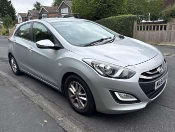 2014 (64) - 1.6 Active Auto Euro 5 5dr
