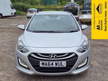 Used Hyundai i30 2014 for sale - 75254715: Photo