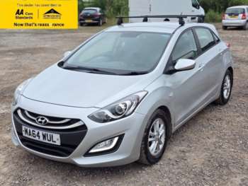 Used Hyundai i30 2014 for sale - 75254715: Photo