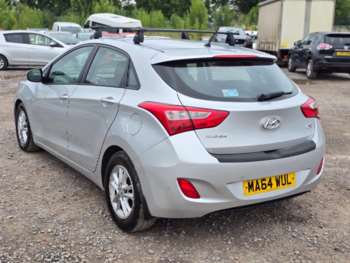 Used Hyundai i30 2014 for sale - 75254715: Photo
