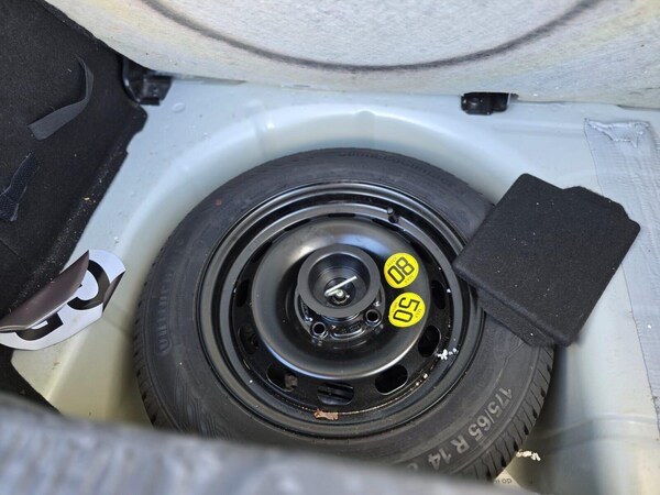 Used Ford Fiesta 2015 for sale - 75425964: Photo 56