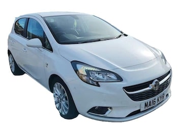 2016 - 1.4 SE 5dr Auto