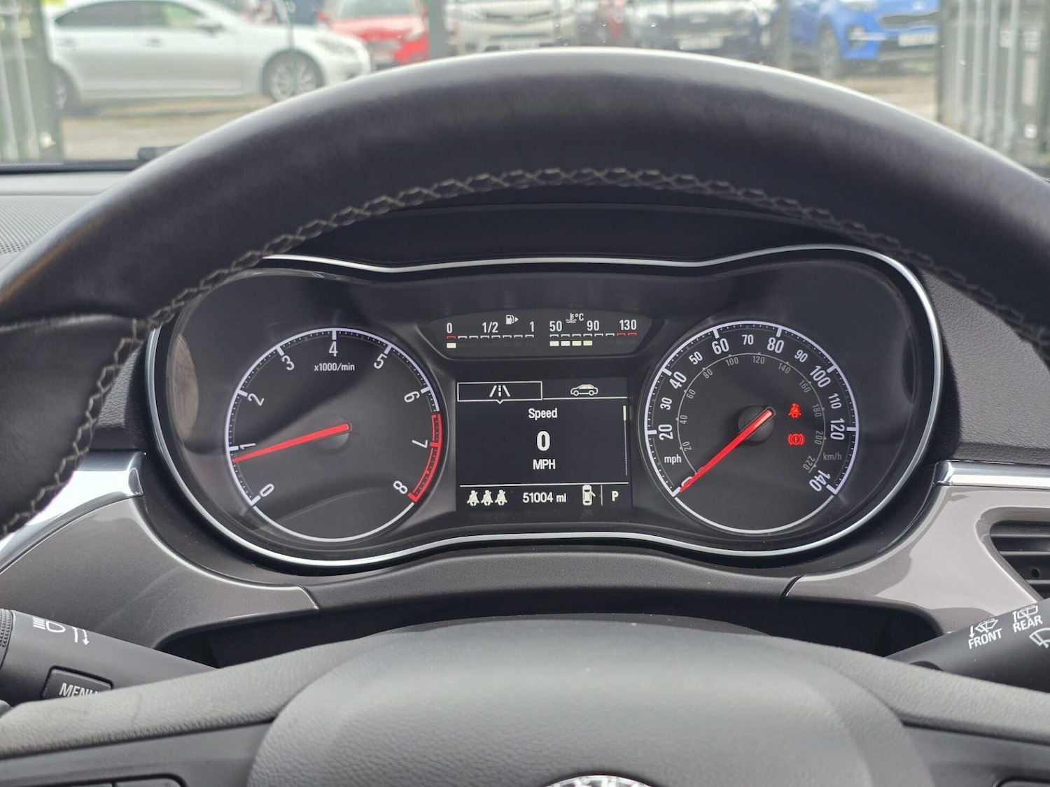 Used Vauxhall Corsa 2016 for sale - 77616194: Photo 31