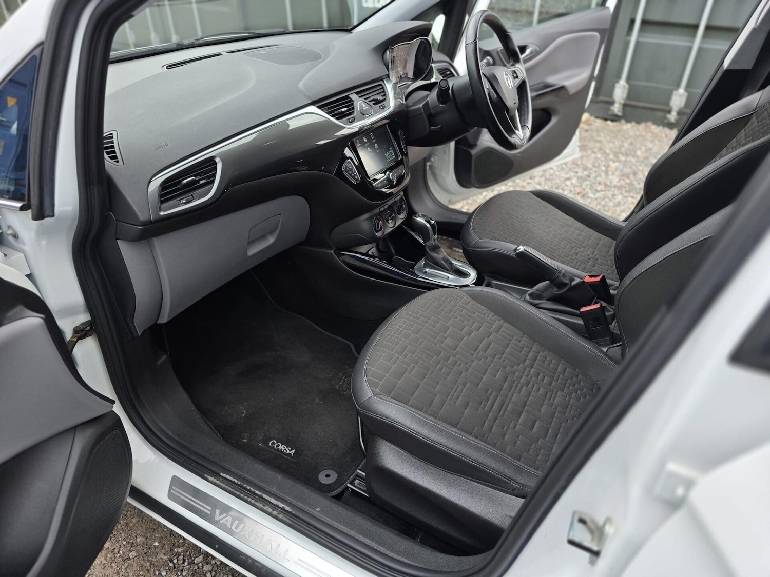 Used Vauxhall Corsa 2016 for sale - 77616194: Photo 34