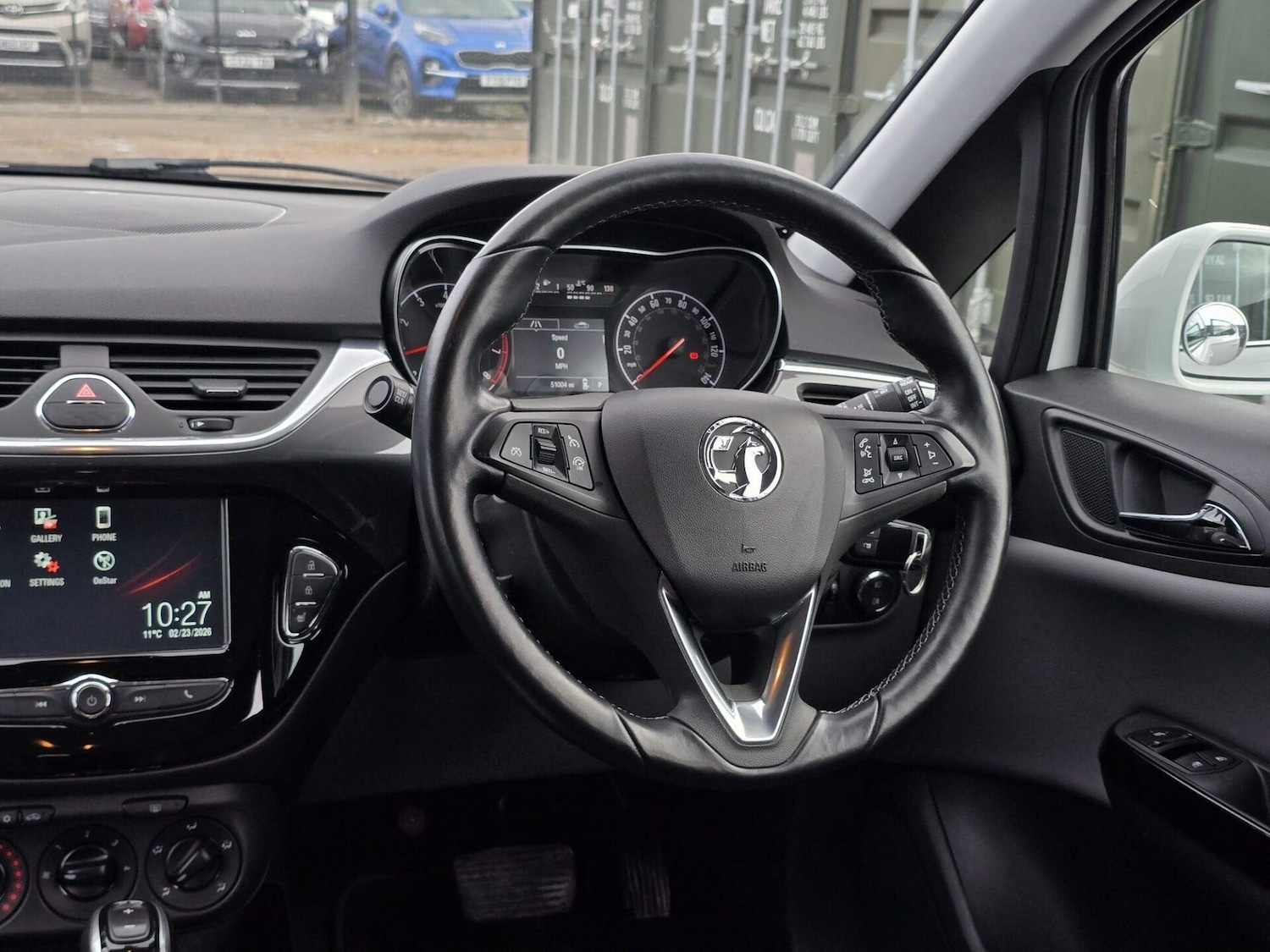 Used Vauxhall Corsa 2016 for sale - 77616194: Photo 56