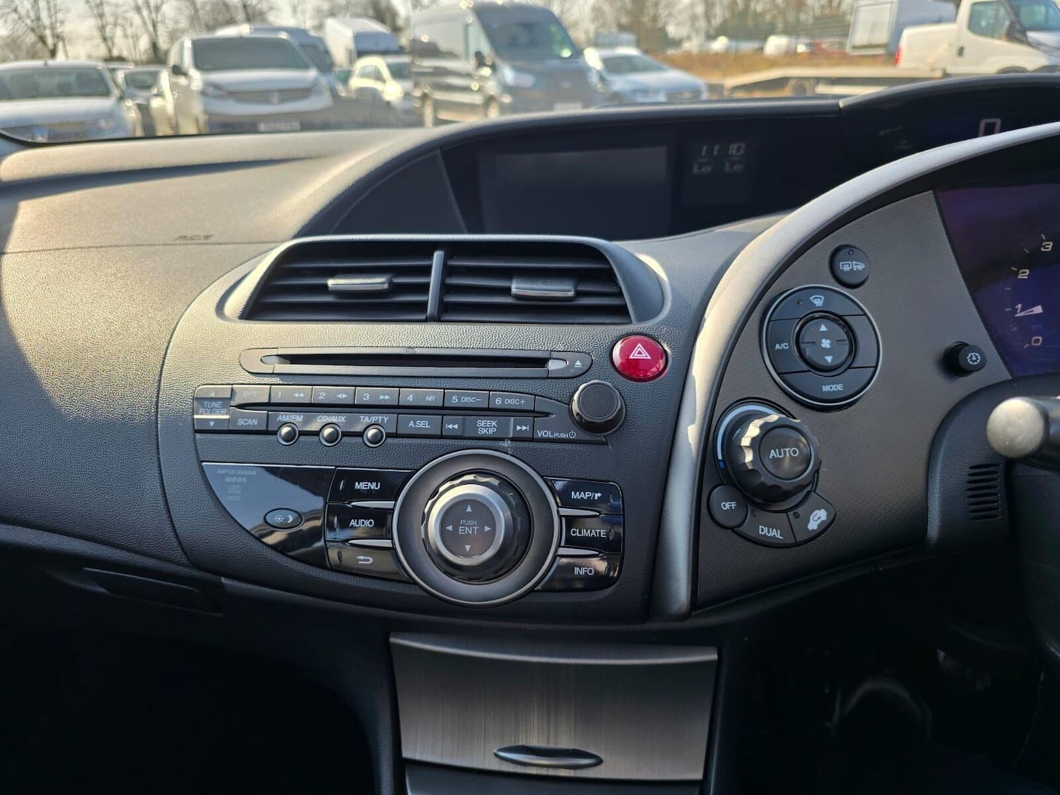 Vehicle 23