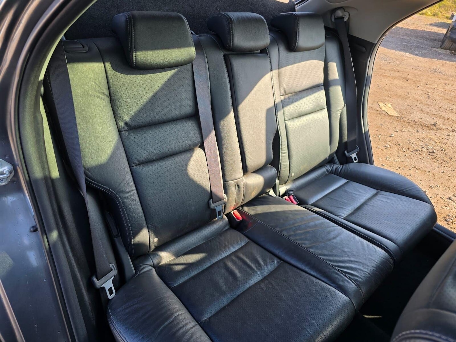 Vehicle 26