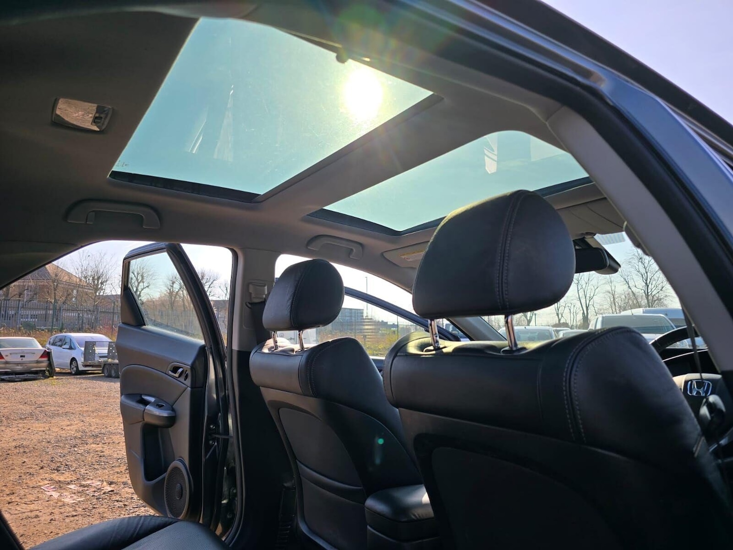 Vehicle 27