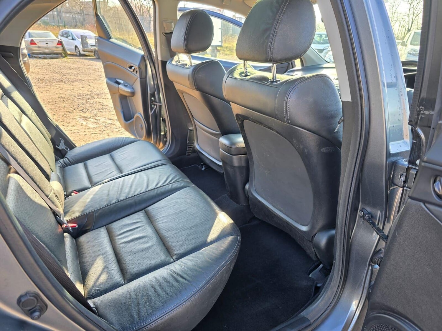 Vehicle 28