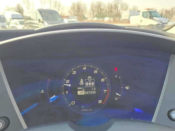 Used Honda Civic 2010 for sale - 75425906: Photo 41